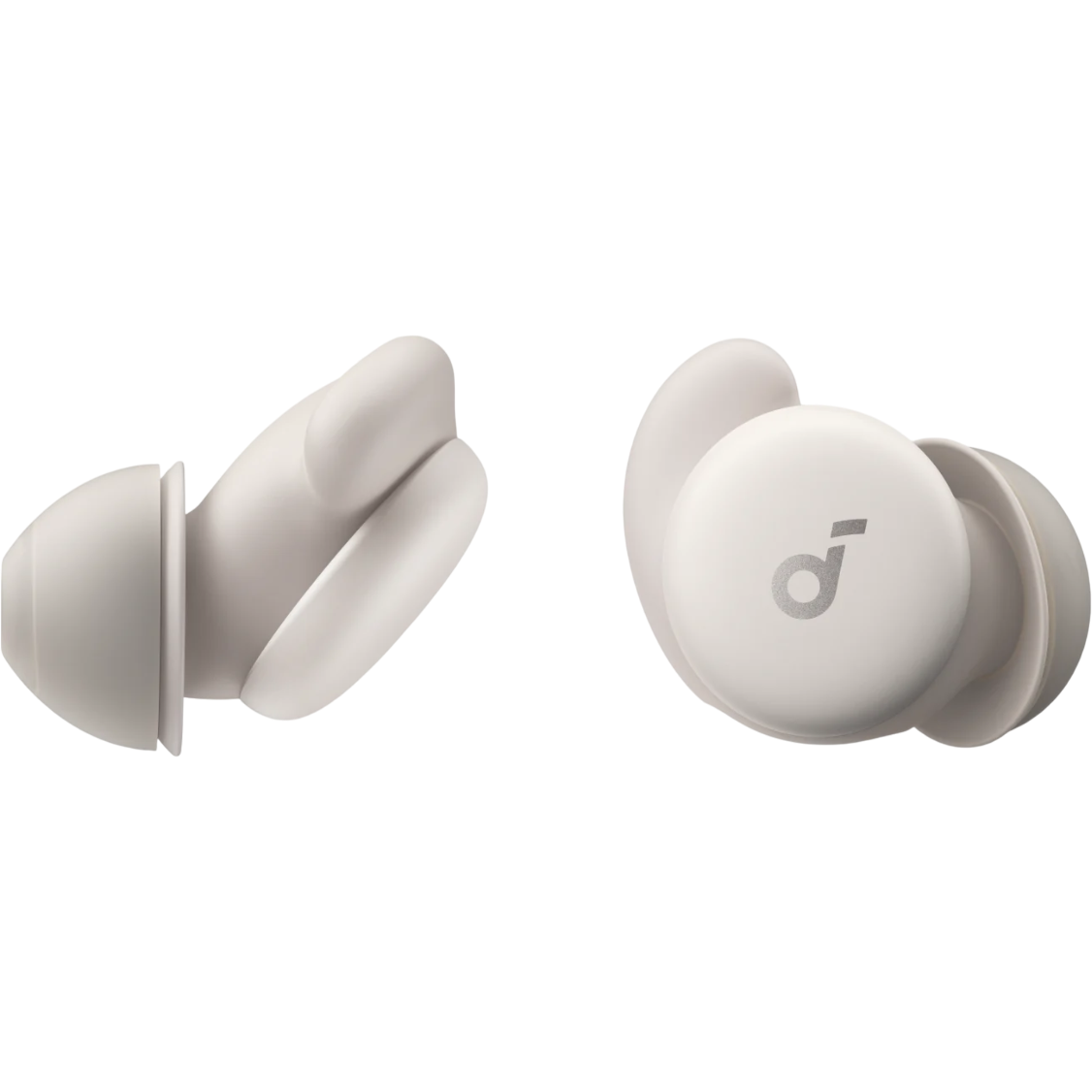 Наушники Soundcore Sleep A20 Beige - A6611G21 - фото 2