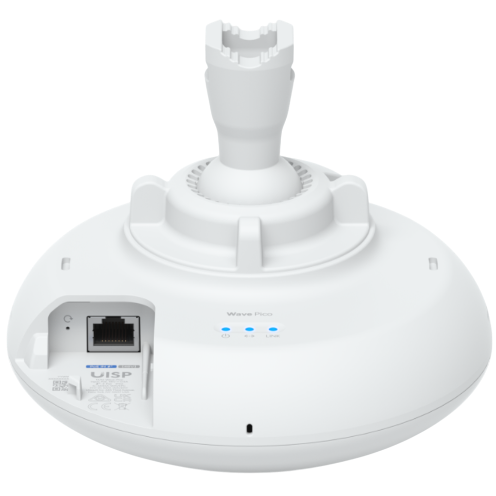 Радиомост Ubiquiti UISP Wave Pico - Wave-Pico - фото 3