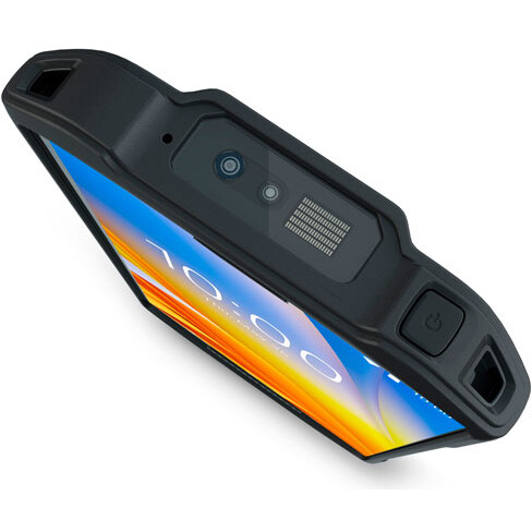 Терминал сбора данных Zebra (Motorola, Symbol) TC210K-02A423-CN - фото 3