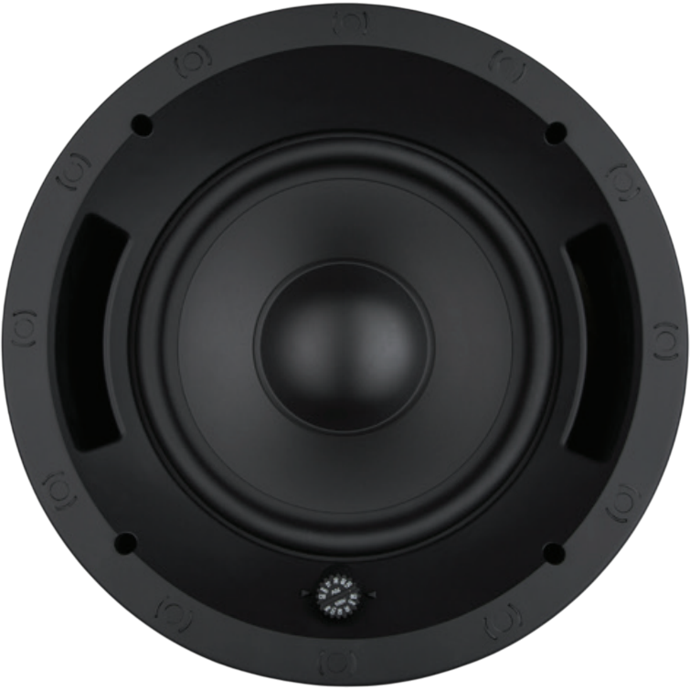 Сабвуфер Sonance PS-P83WT MKII BLACK - 40207 - фото 3