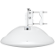 Радиомост Ubiquiti UISP Wave Long-Range - Wave-LR - фото 3