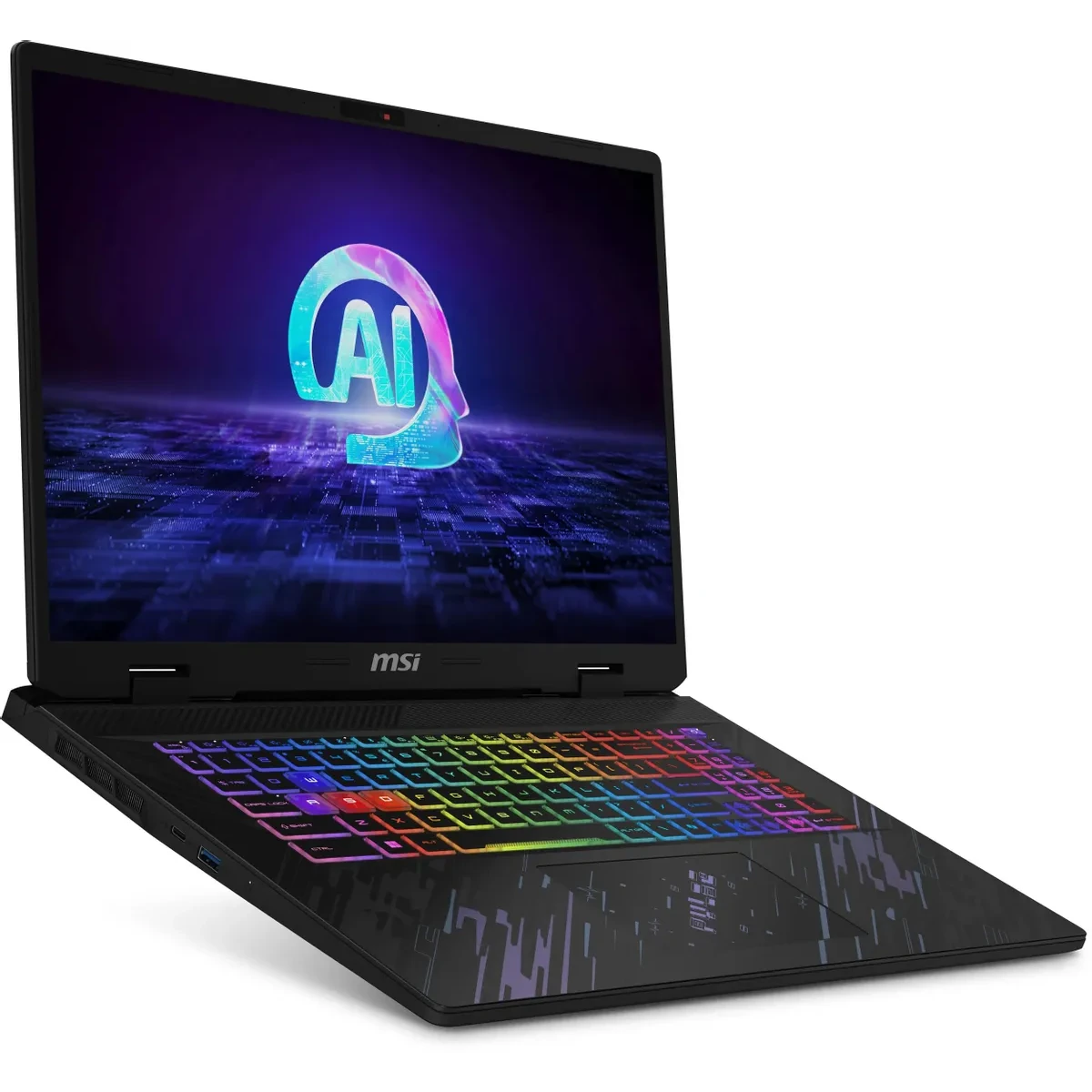 Ноутбук MSI Pulse 17 AI C1VEKG-089XRU - 9S7-17T311-089 - фото 2