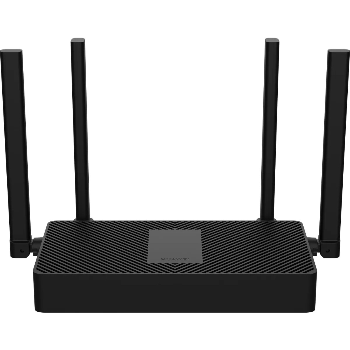 Wi-Fi маршрутизатор (роутер) Huawei WS5203 AX1 Black
