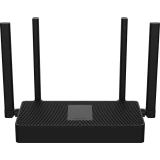 Wi-Fi маршрутизатор (роутер) Huawei WS5203-23 AX1 Black (53030CTF)