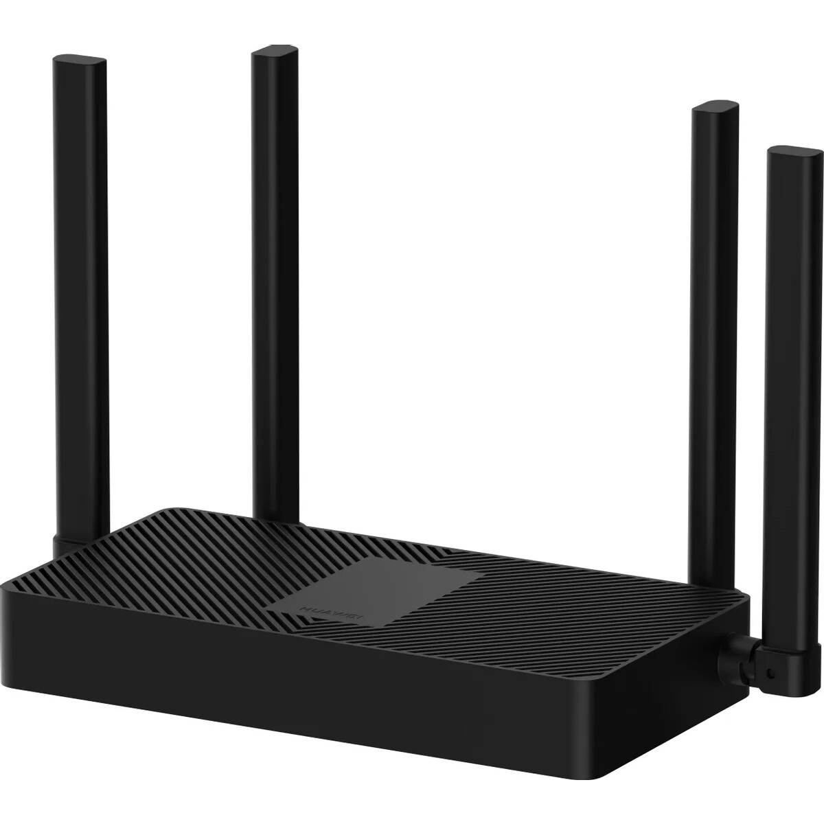 Wi-Fi маршрутизатор (роутер) Huawei WS5203-23 AX1 Black - 53030CTF - фото 2