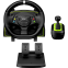 Руль Genius SpeedMaster X2 Steering Wheel Black - 31620002400