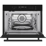 Духовой шкаф Weissgauff OE 446 Black Edition (431523)