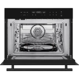 Духовой шкаф Weissgauff OE 446 Black Edition (431523)
