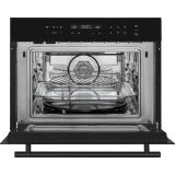 Духовой шкаф Weissgauff OE 446 Black Edition (431523)