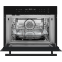 Духовой шкаф Weissgauff OE 446 Black Edition - 431523 - фото 4
