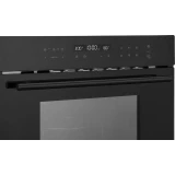 Духовой шкаф Weissgauff OE 446 Black Edition (431523)