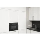 Духовой шкаф Weissgauff OE 446 Black Edition (431523)