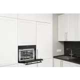 Духовой шкаф Weissgauff OE 446 Black Edition (431523)