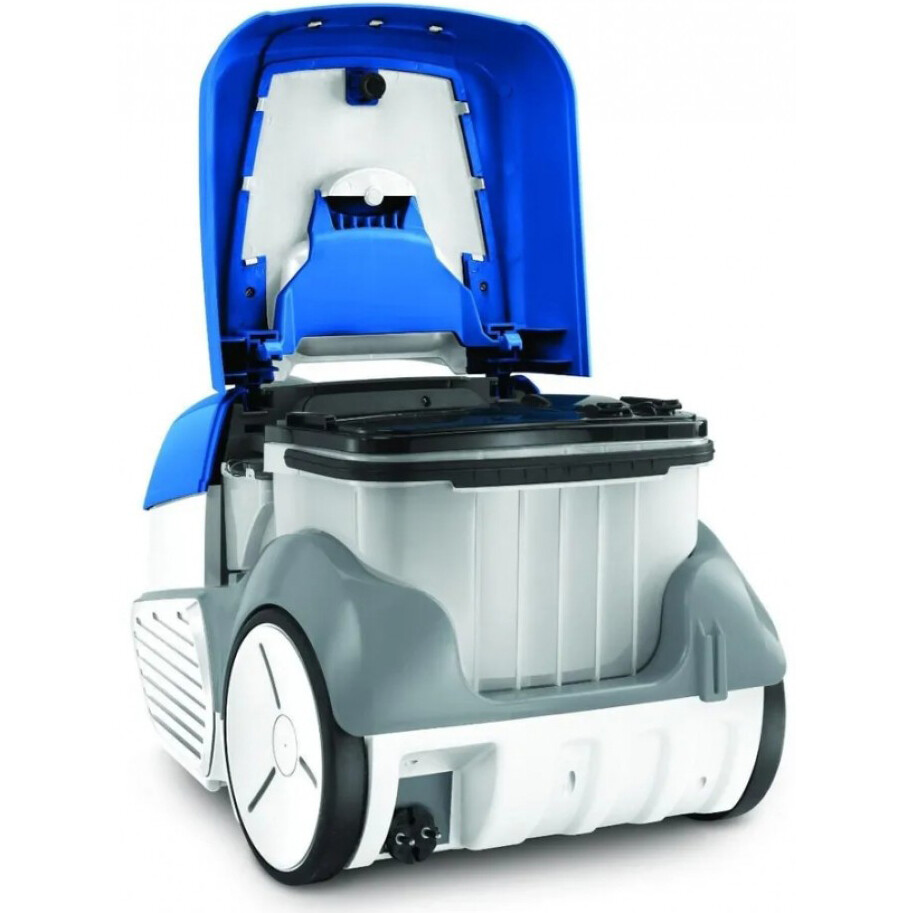 Пылесос Zelmer ZVC9150D - 81605701P - фото 3