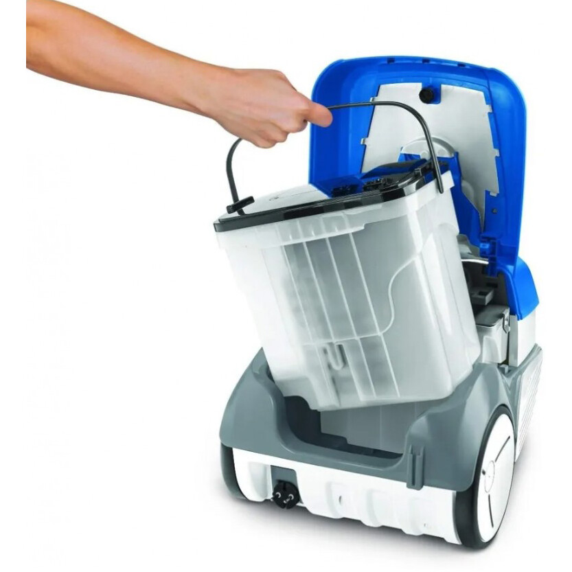 Пылесос Zelmer ZVC9150D - 81605701P - фото 6