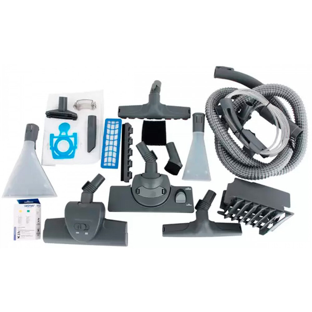 Пылесос Zelmer ZVC9150D - 81605701P - фото 10