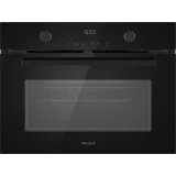 Духовой шкаф Weissgauff OE 4551 DB Black Edition (431452)