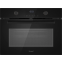 Духовой шкаф Weissgauff OE 4551 DB Black Edition - 431452
