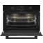 Духовой шкаф Weissgauff OE 4551 DB Black Edition - 431452 - фото 2