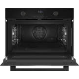 Духовой шкаф Weissgauff OE 4551 DB Black Edition (431452)