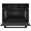 Духовой шкаф Weissgauff OE 4551 DB Black Edition - 431452 - фото 3