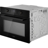 Духовой шкаф Weissgauff OE 4551 DB Black Edition (431452)