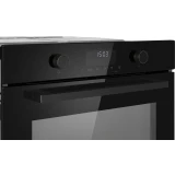 Духовой шкаф Weissgauff OE 4551 DB Black Edition (431452)