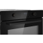 Духовой шкаф Weissgauff OE 4551 DB Black Edition - 431452 - фото 5