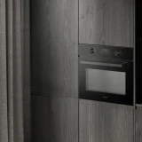 Духовой шкаф Weissgauff OE 4551 DB Black Edition (431452)