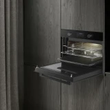 Духовой шкаф Weissgauff OE 4551 DB Black Edition (431452)