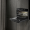 Духовой шкаф Weissgauff OE 4551 DB Black Edition - 431452 - фото 9