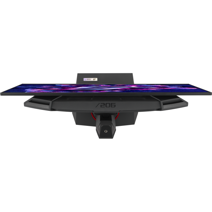 Монитор ASUS 27" XG27ACDNG ROG Strix OLED - фото 10