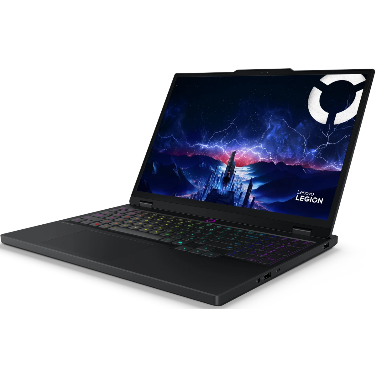 Ноутбук Lenovo Legion 5 15IRX10 (83LY000YRK) - фото 2