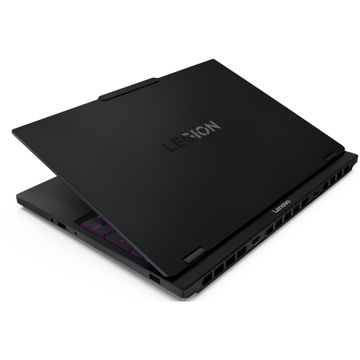 Ноутбук Lenovo Legion 5 15IRX10 (83LY000YRK) - фото 10