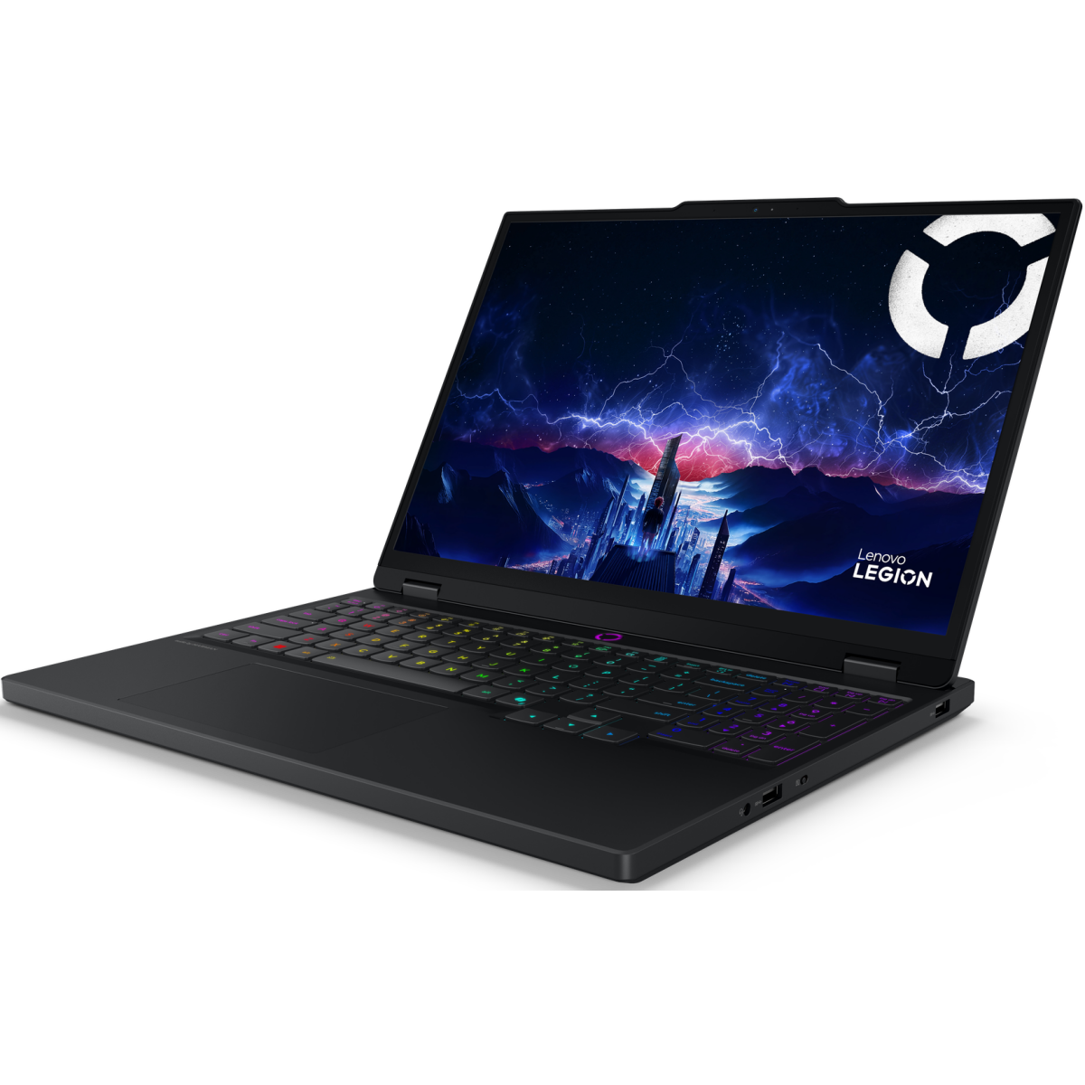 Ноутбук Lenovo Legion 5 15IRX10 (83LY0016RK) - фото 2