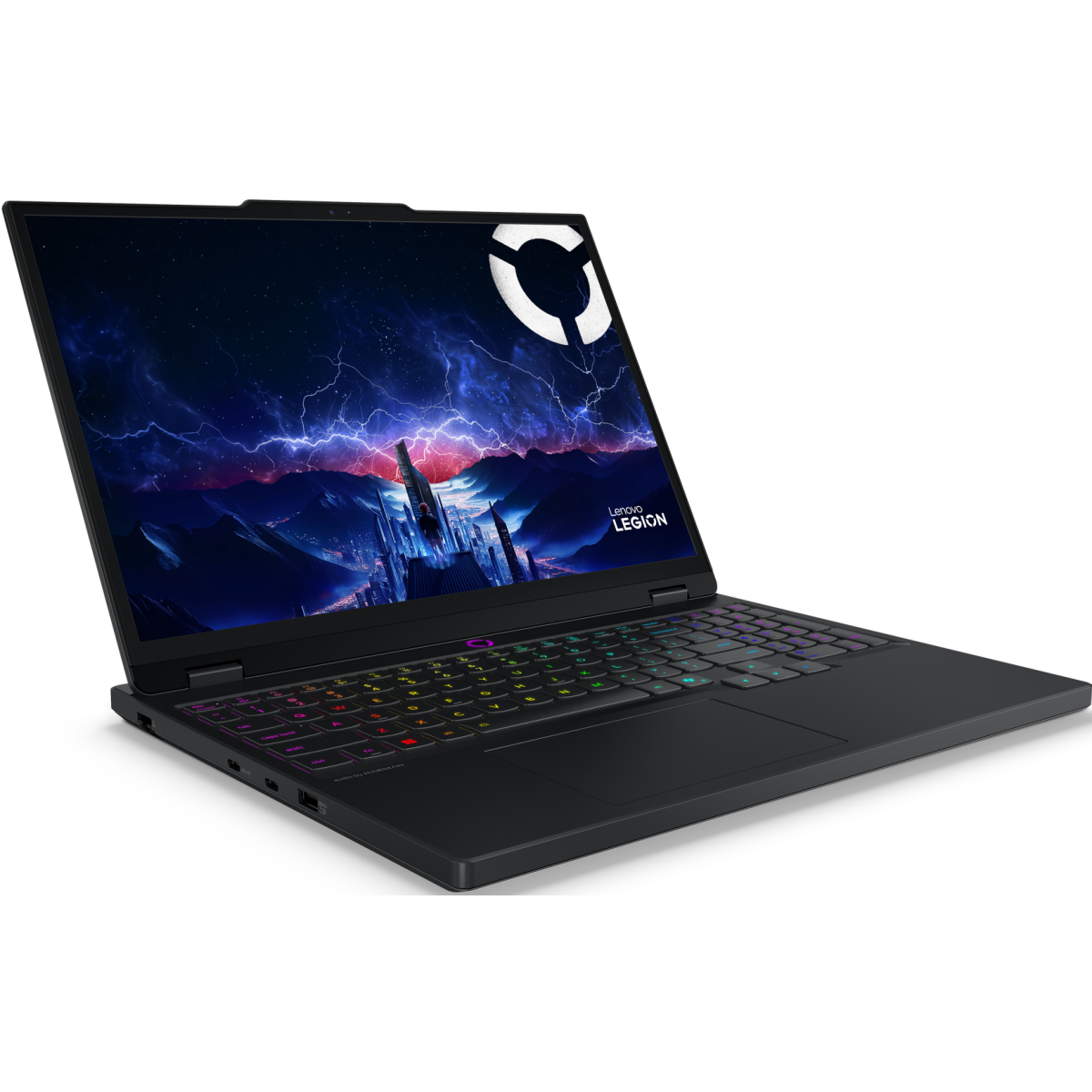 Ноутбук Lenovo Legion 5 15IRX10 (83LY0016RK) - фото 3