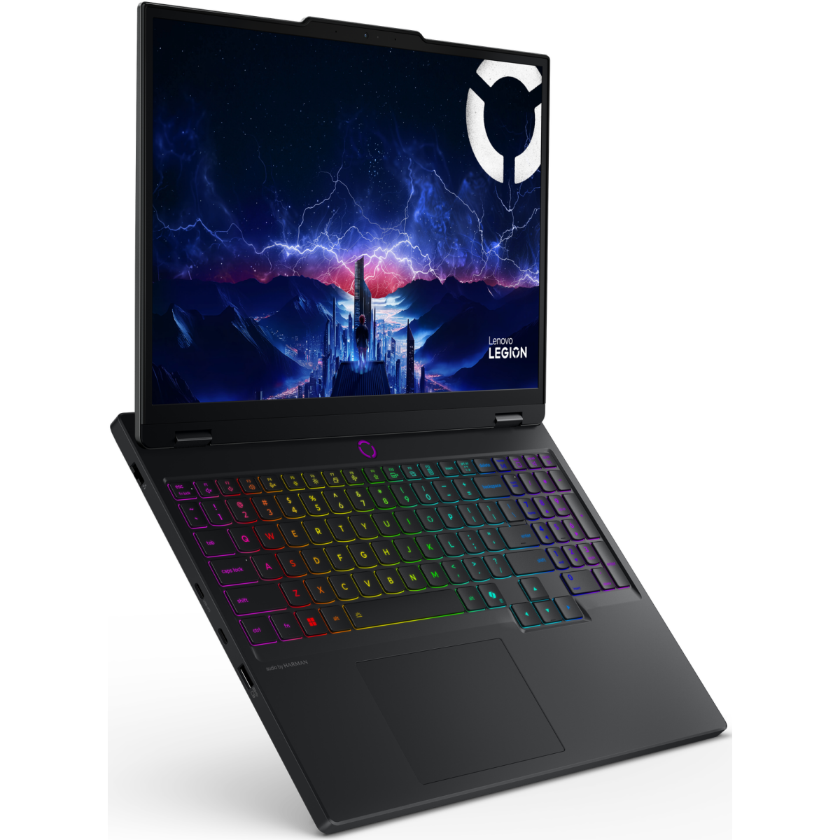 Ноутбук Lenovo Legion 5 15IRX10 (83LY0016RK) - фото 5