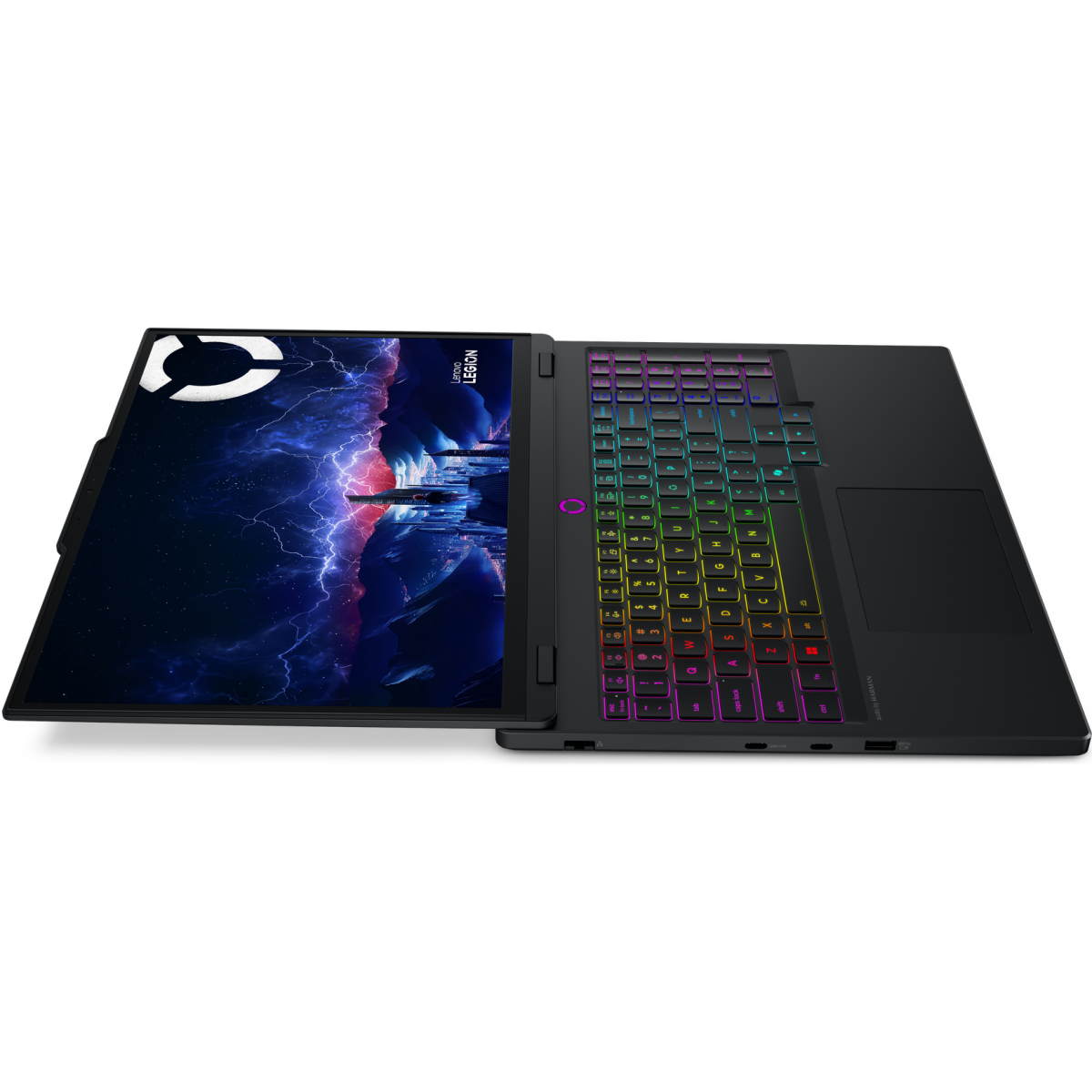 Ноутбук Lenovo Legion 5 15IRX10 (83LY0016RK) - фото 7