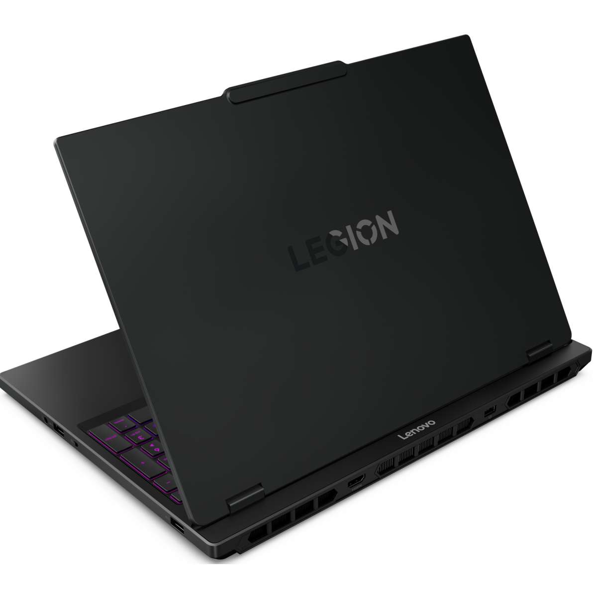 Ноутбук Lenovo Legion 5 15IRX10 (83LY0016RK) - фото 9