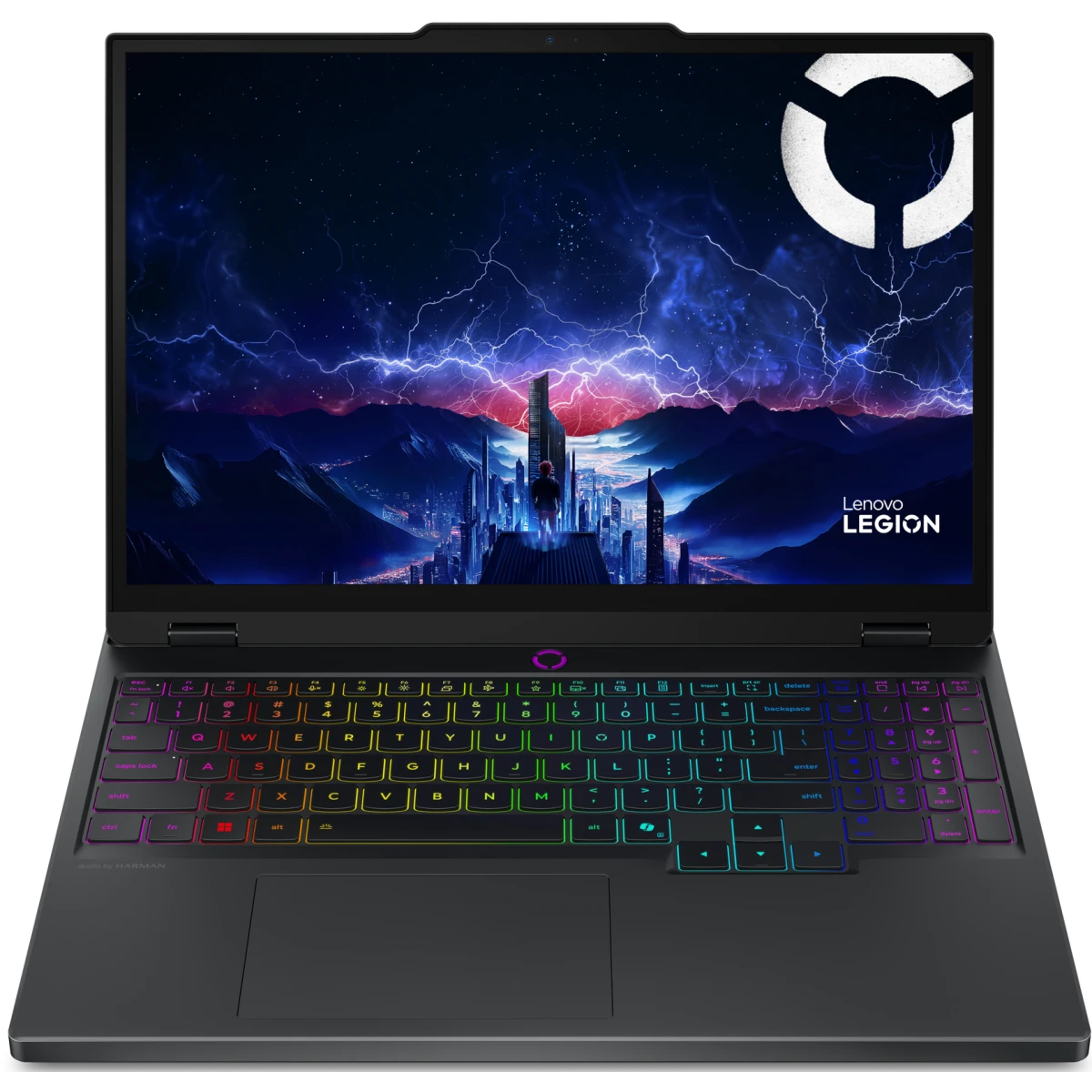 Ноутбук Lenovo Legion 5 15IRX10 (83LY0018RK)