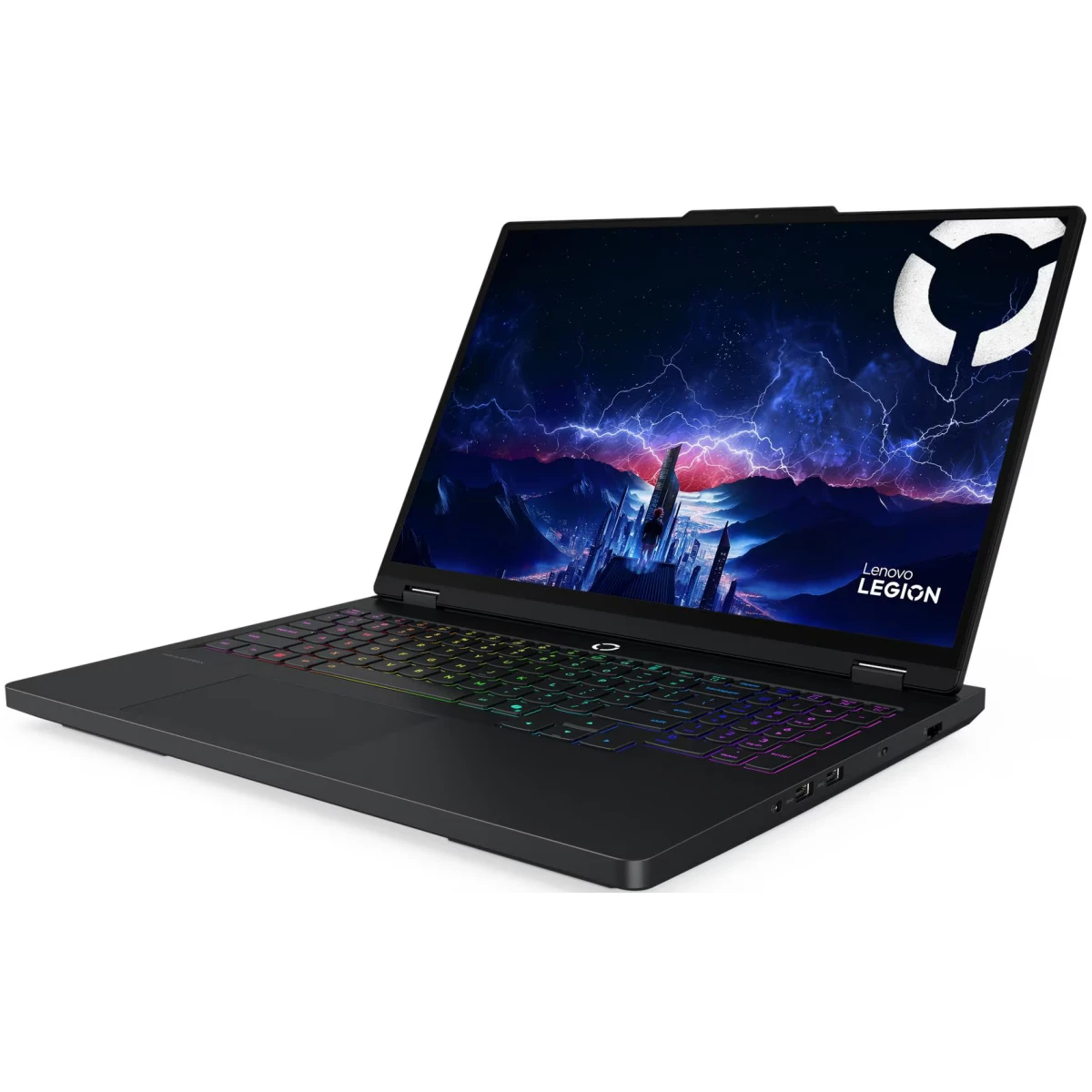 Ноутбук Lenovo Legion Pro 5 16IAX10 (83F3000XRK) - фото 2