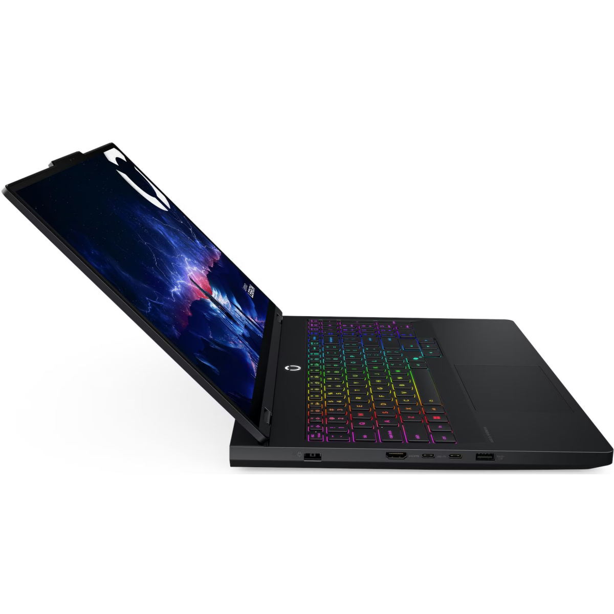 Ноутбук Lenovo Legion Pro 5 16IAX10 (83F3000XRK) - фото 8
