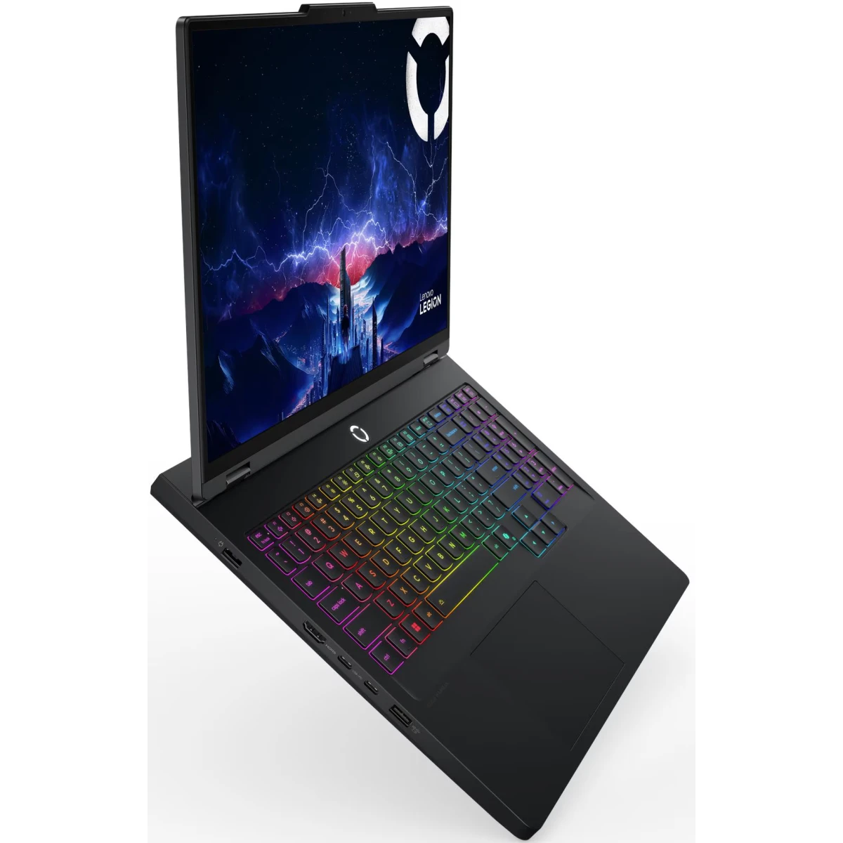 Ноутбук Lenovo Legion Pro 5 16IAX10 (83F30013RK) - фото 6