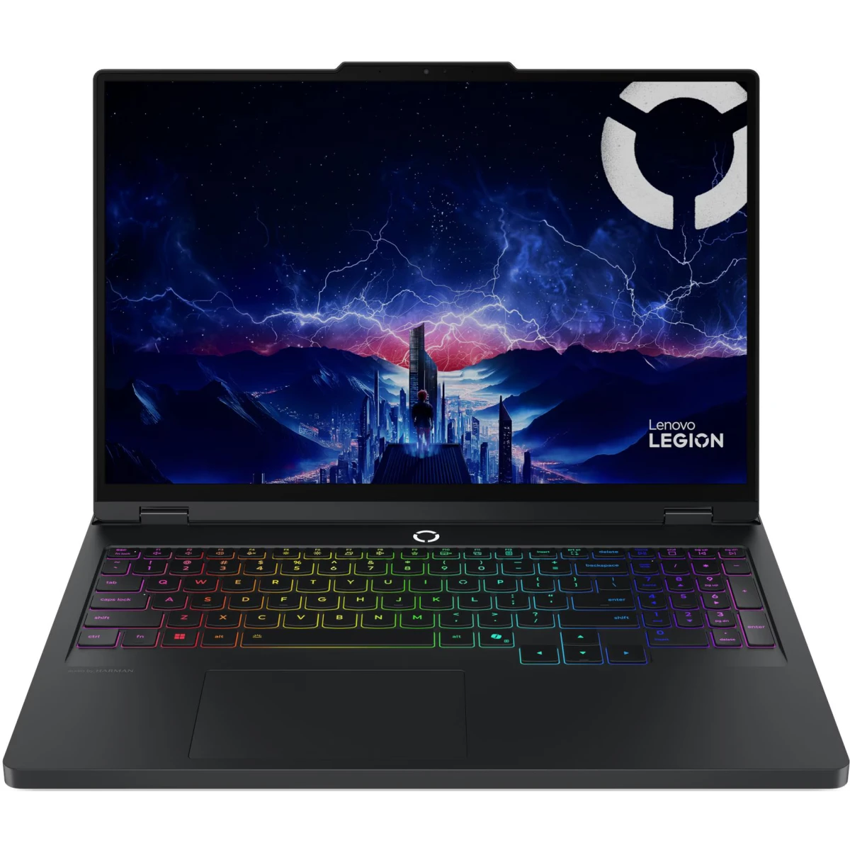 Ноутбук Lenovo Legion Pro 5 16IAX10 (83F30015RK)
