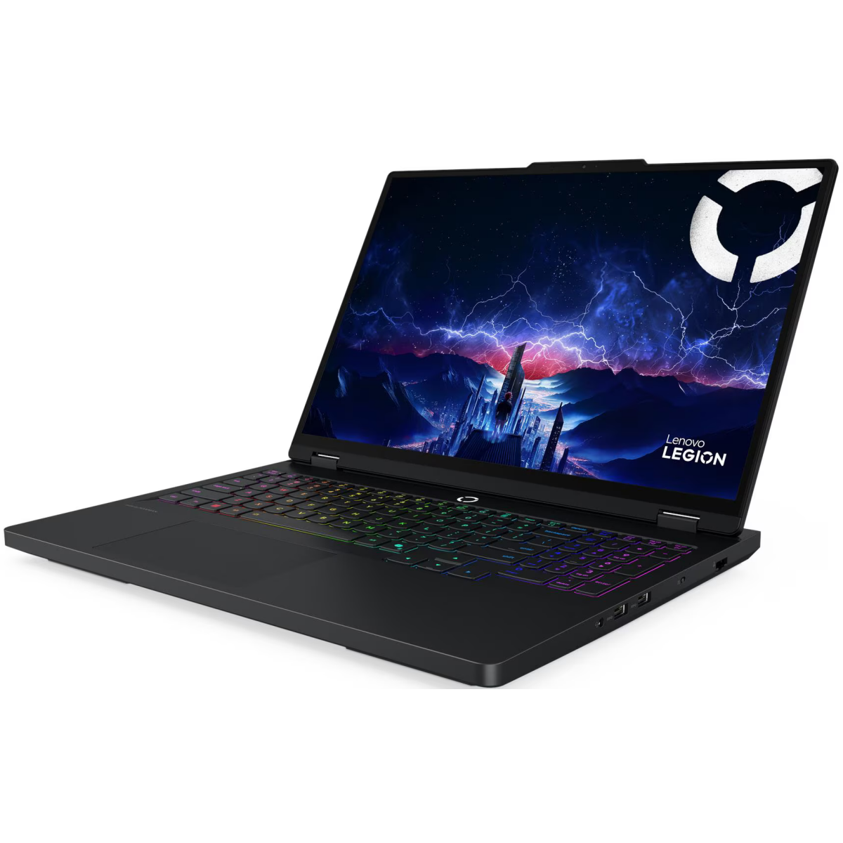 Ноутбук Lenovo Legion Pro 5 16IAX10 (83F30015RK) - фото 2