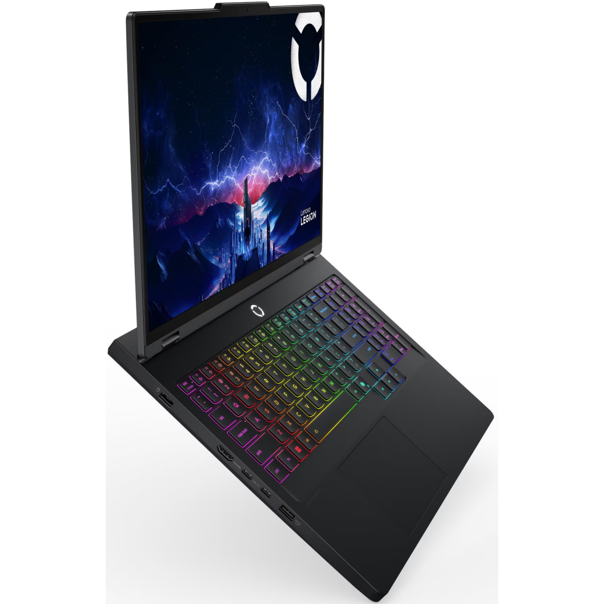Ноутбук Lenovo Legion Pro 5 16IAX10 (83F30015RK) - фото 6