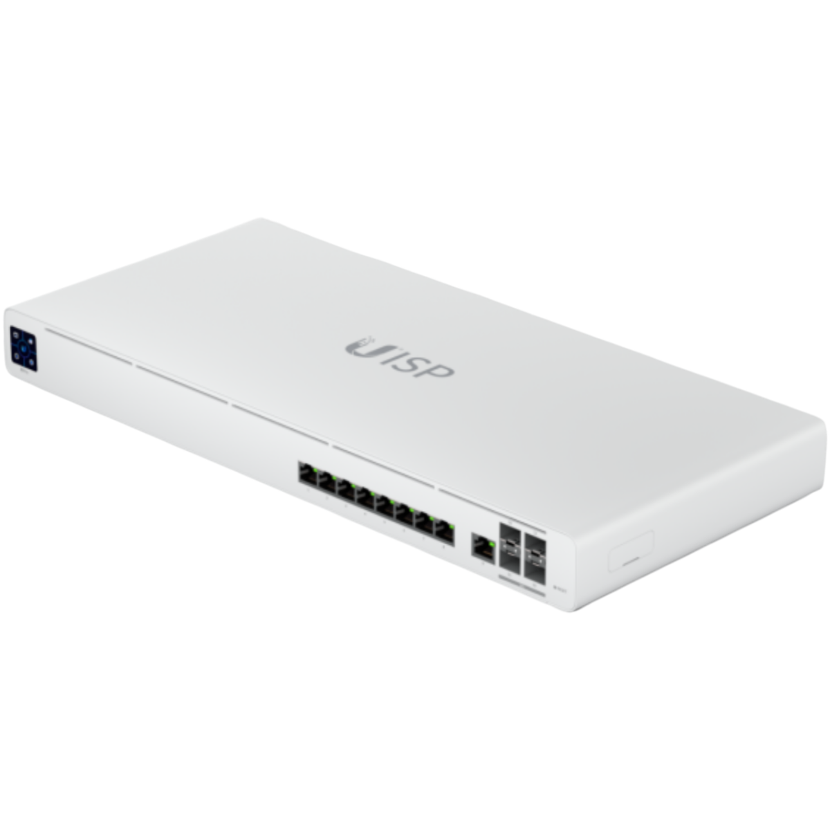 Маршрутизатор (роутер) Ubiquiti UISP Router Pro