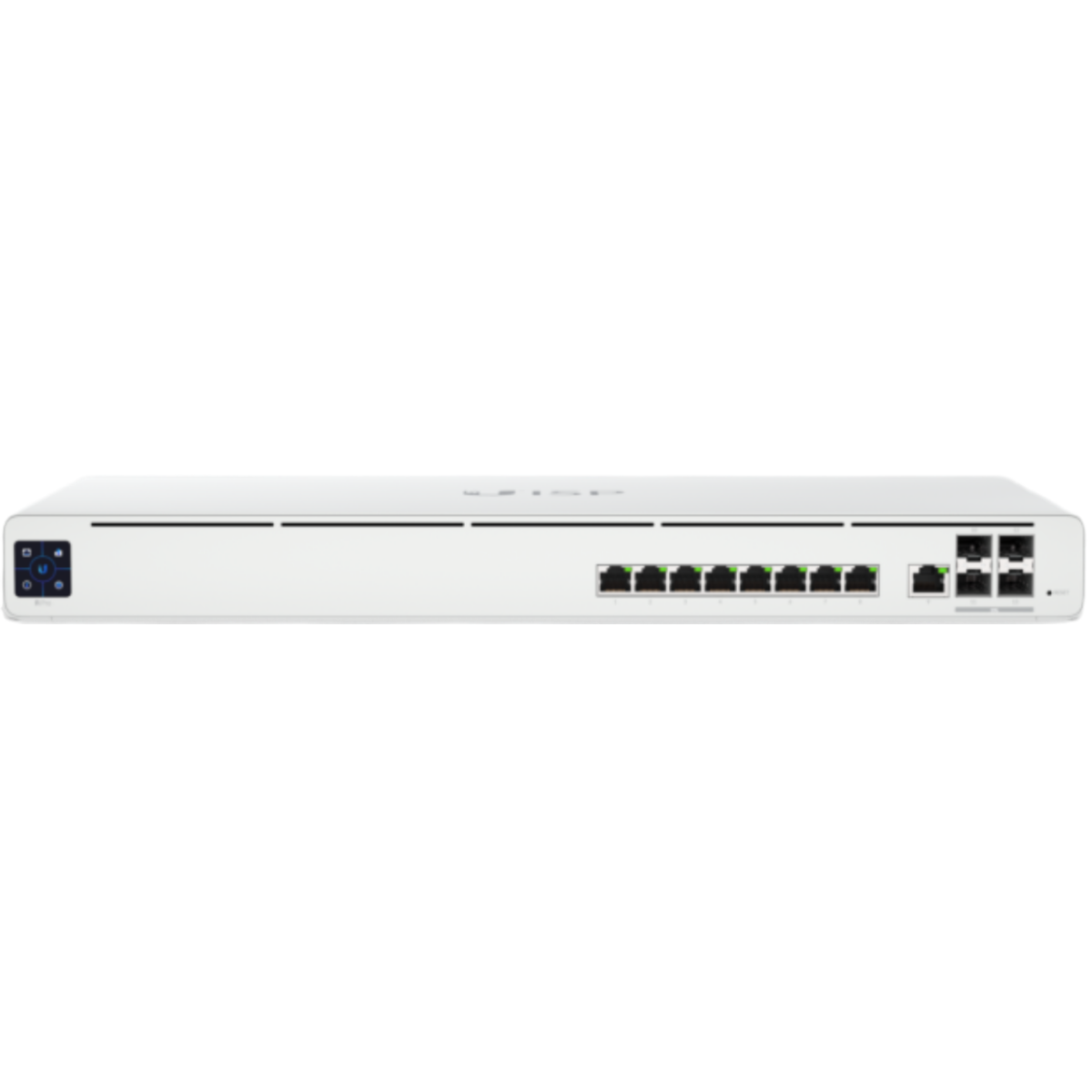 Маршрутизатор (роутер) Ubiquiti UISP Router Pro - UISP-R-Pro - фото 2