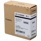 Картридж Canon PFI-2100 Matte Black (5265C001)