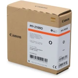 Картридж Canon PFI-2100 Orange (5272C001)